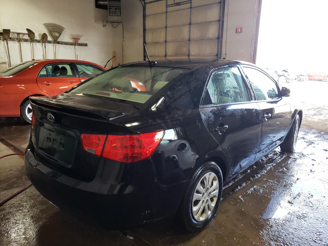 Photo 4 from auction – 2012 KIA FORTE LX with VIN KNAFT4A28C5599985