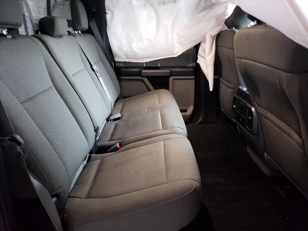Photo 6 from auction – 2017 FORD F150 SUPER with VIN 1FTEW1EG7HFB90548