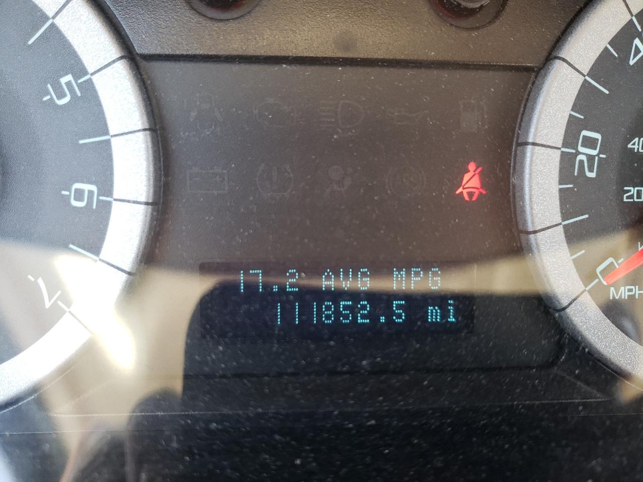 Photo 8 from auction – 2011 FORD ESCAPE HYB with VIN 1FMCU5K30BKA61891