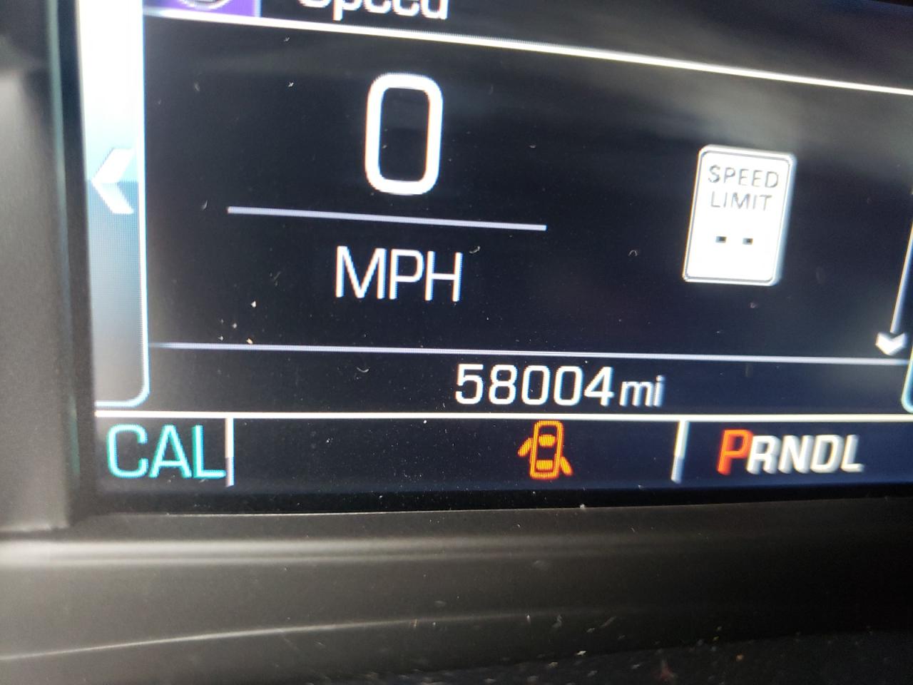 Photo 8 from auction – 2018 CHEVROLET SILVERADO with VIN 3GCUKSEC2JG552994