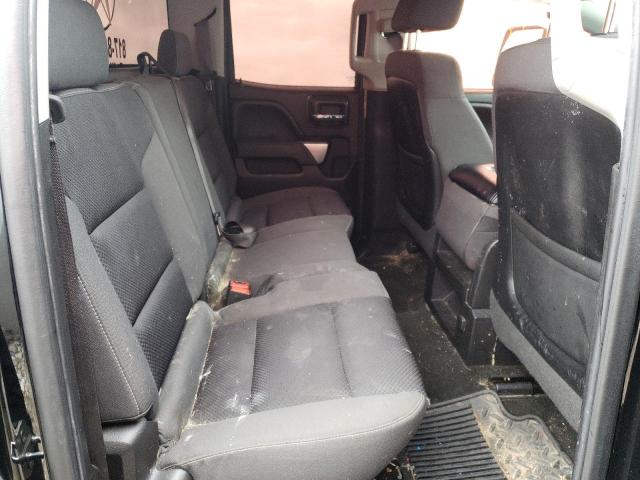 Photo 6 from auction – 2014 CHEVROLET SILVERADO with VIN 1GCRCREH8EZ230101
