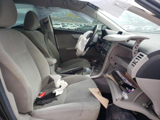 Photo 5 from auction – 2013 TOYOTA COROLLA BA with VIN 5YFBU4EE4DP088720