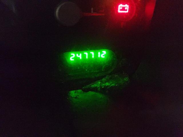 Photo 8 from auction – 2004 FORD EXPLORER X with VIN 1FMZU72K54UB84591