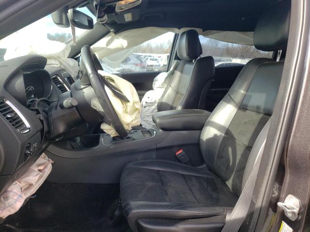 Photo 5 from auction – 2019 DODGE DURANGO GT with VIN 1C4RDJDG5KC605349