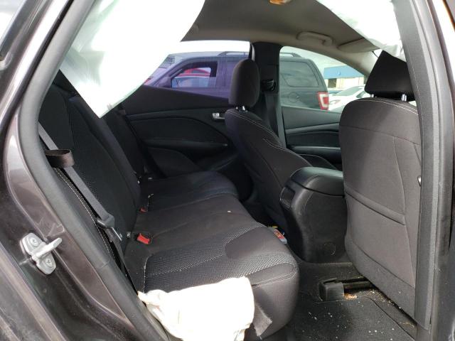 Photo 6 from auction – 2015 DODGE DART SXT with VIN 1C3CDFBBXFD119618