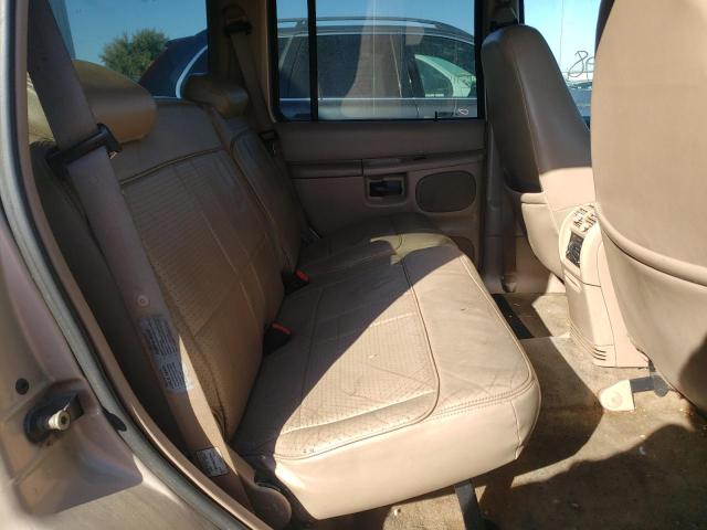 Photo 6 from auction – 1998 FORD EXPLORER with VIN 1FMZU34E6WZB01112