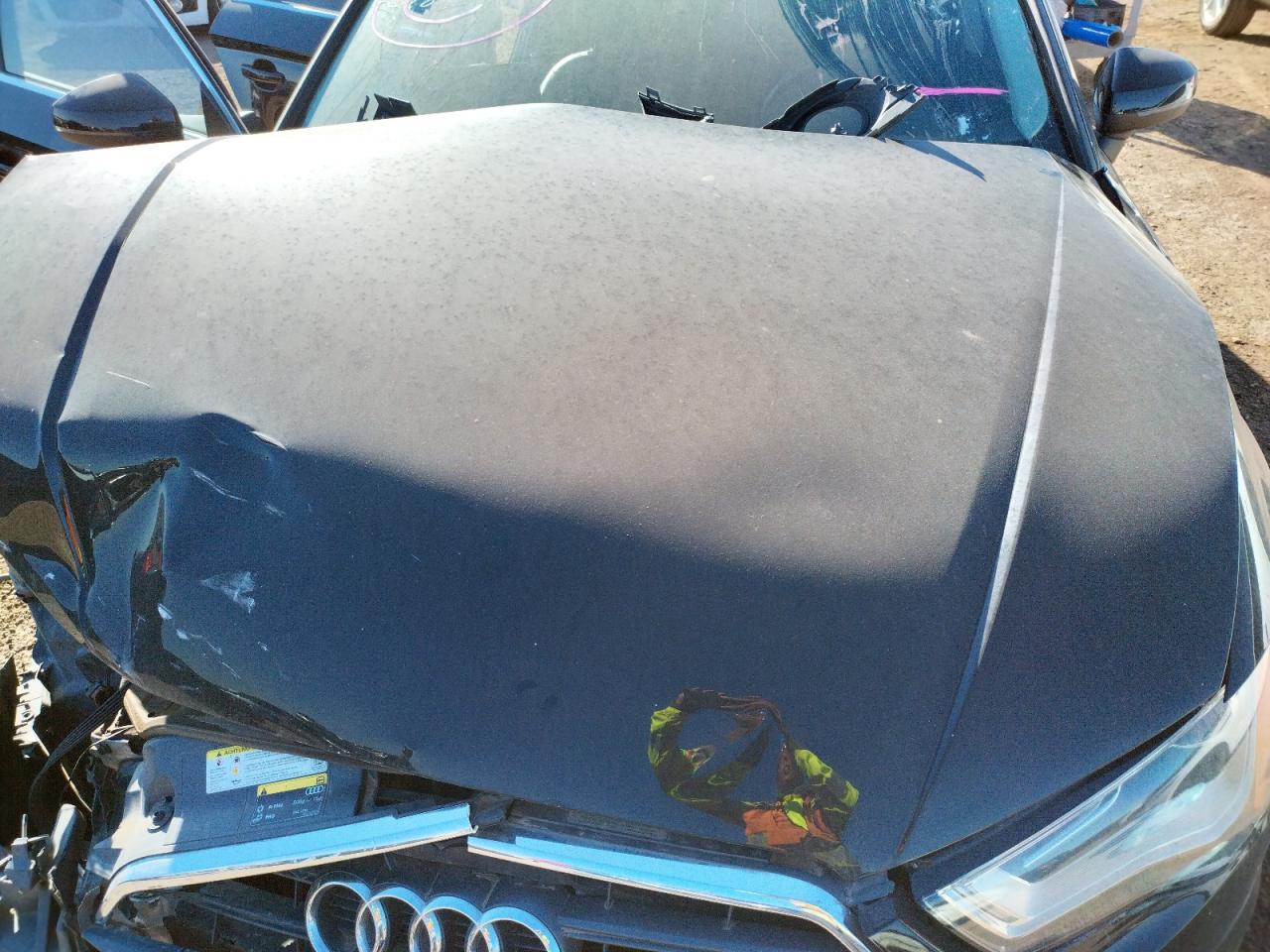 Photo 7 from auction – 2015 AUDI A3 PREMIUM with VIN WAUEFGFF6F1137078