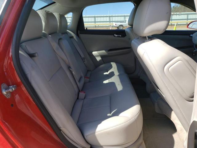 Photo 6 from auction – 2011 CHEVROLET IMPALA LT with VIN 2G1WB5EK7B1139442