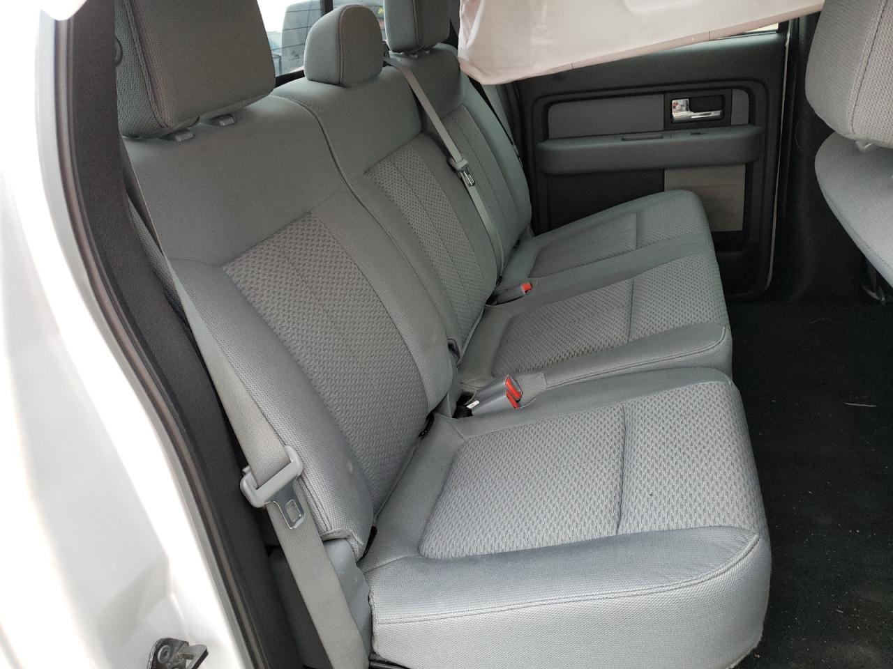 Photo 6 from auction – 2013 FORD F150 SUPER with VIN 1FTFW1EF3DKE01239