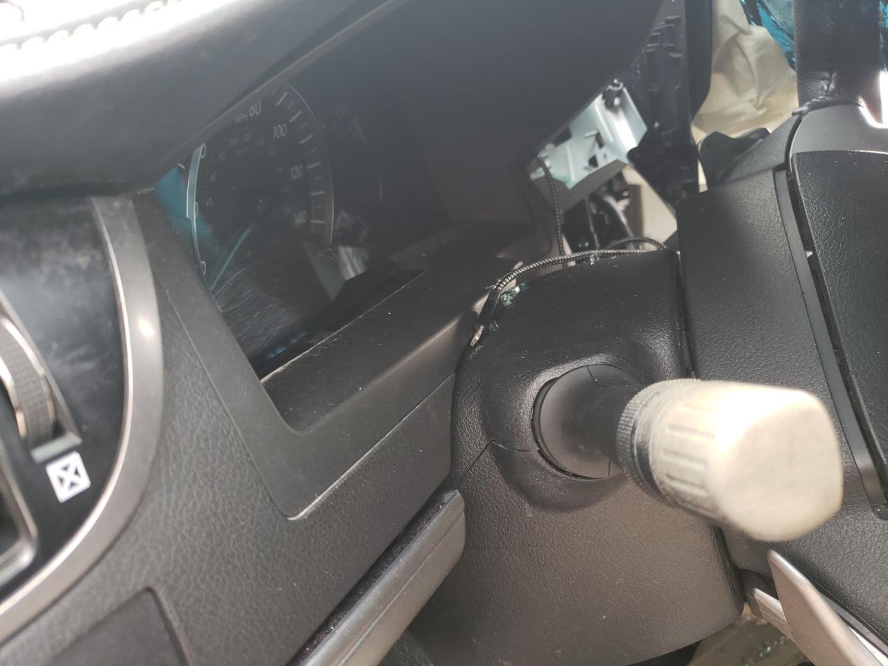 Zdjęcie 8 z aukcji – 2012 TOYOTA CAMRY BASE z VIN 4T1BF1FK4CU631560