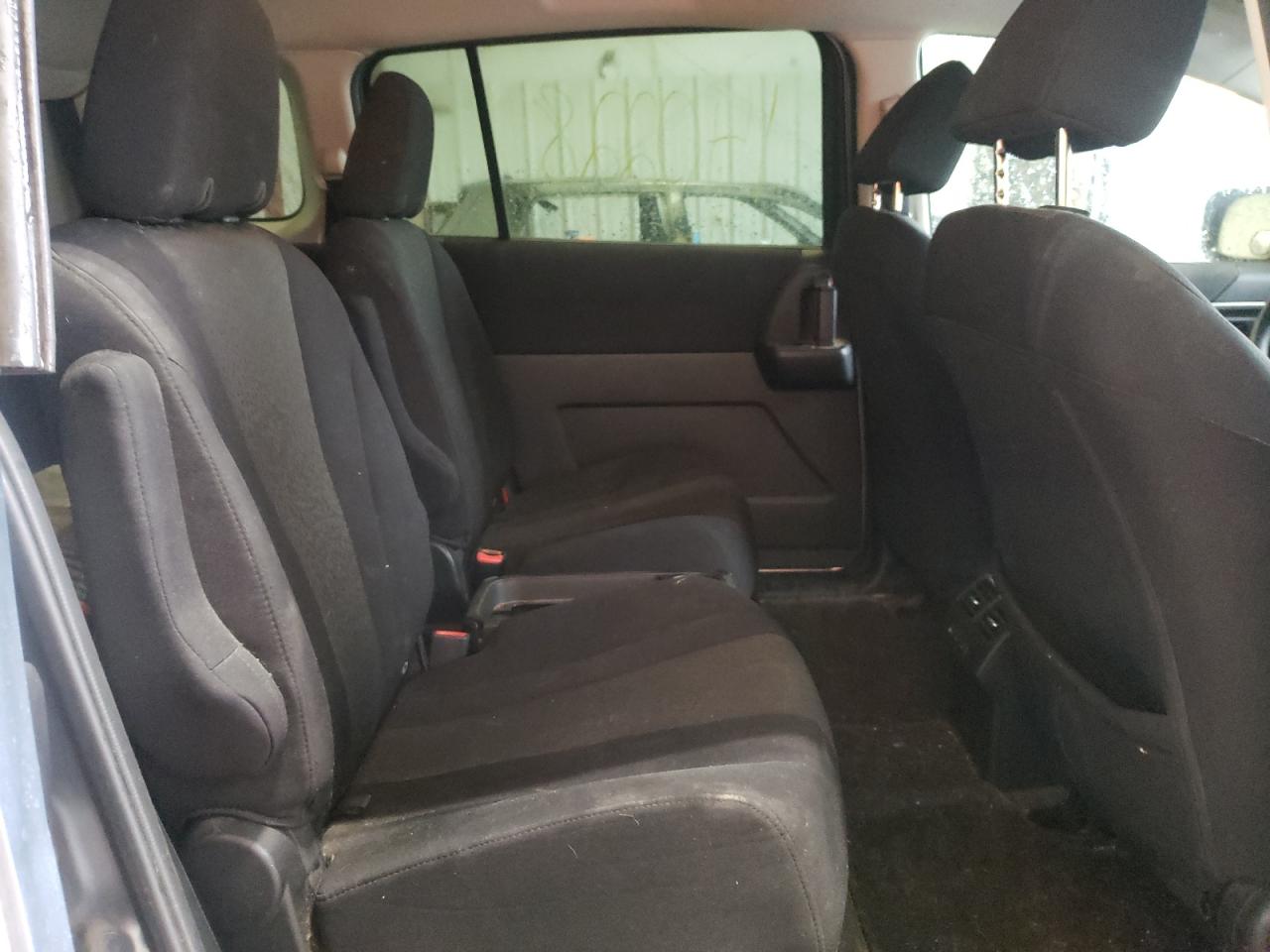 Photo 6 from auction – 2012 MAZDA 5 with VIN JM1CW2BL6C0118413