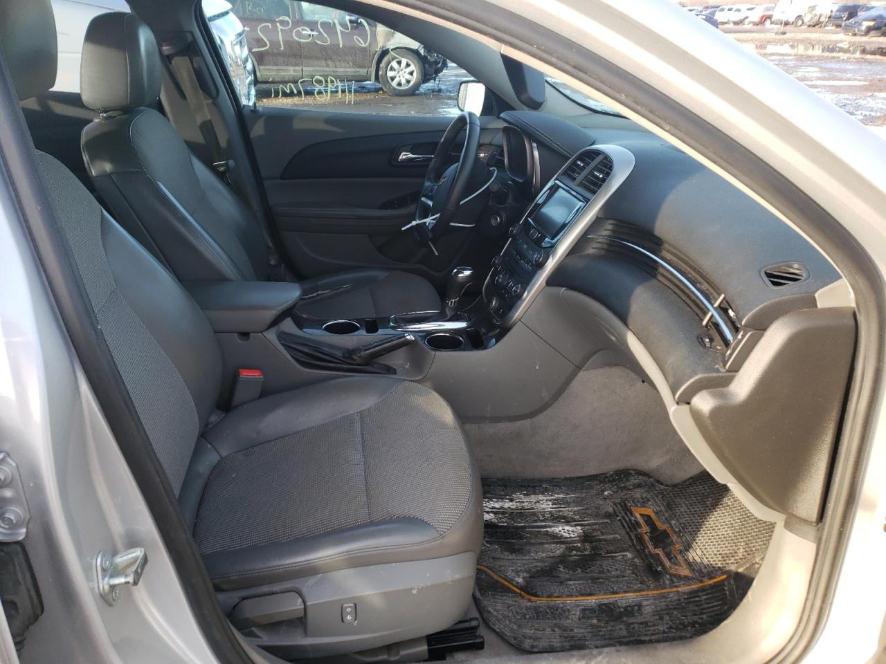 Photo 5 from auction – 2014 CHEVROLET MALIBU 2LT with VIN 1G11E5SL0EF262043