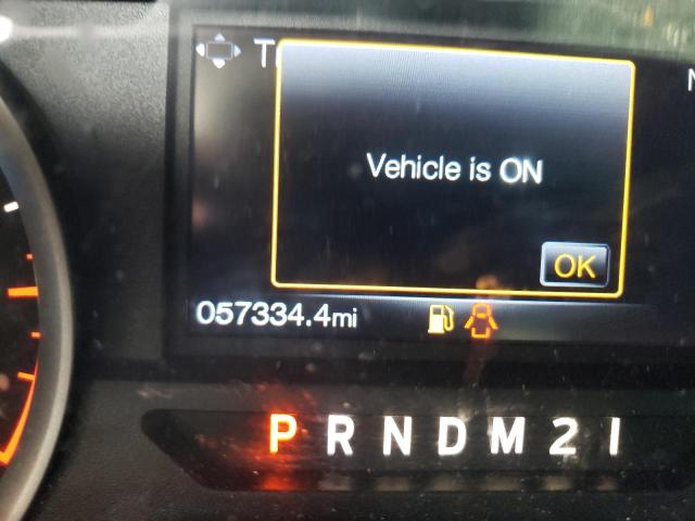 Foto 8 de la subasta – 2017 FORD F150 SUPER con VIN 1FTEW1CF4HFA64304