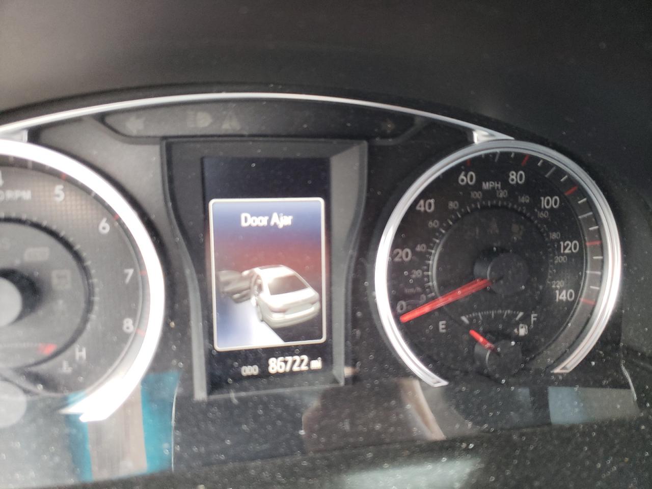 Photo 8 from auction – 2016 TOYOTA CAMRY LE with VIN 4T1BF1FK2GU224505
