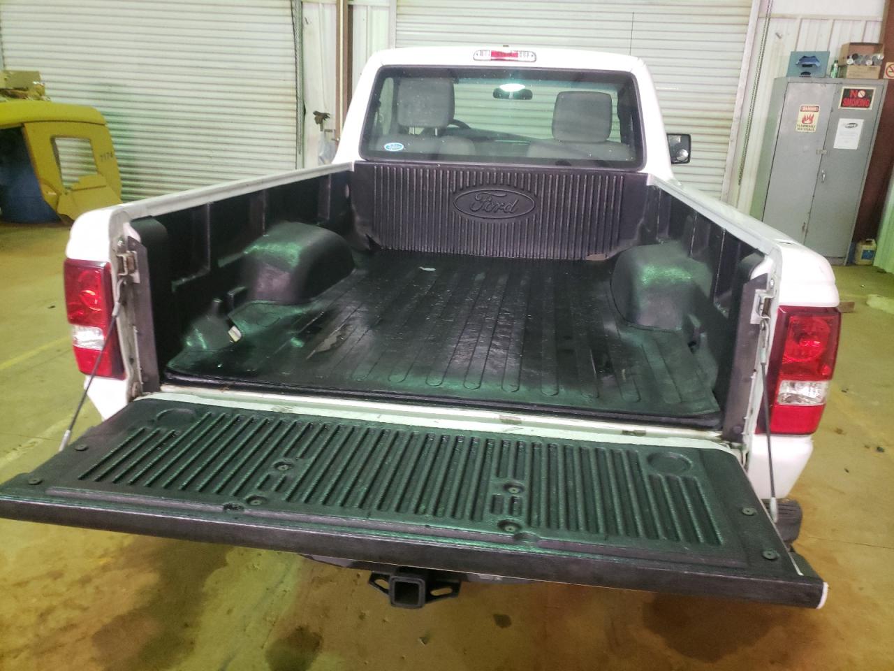 Photo 6 from auction – 2011 FORD RANGER with VIN 1FTKR1AD8BPA86593