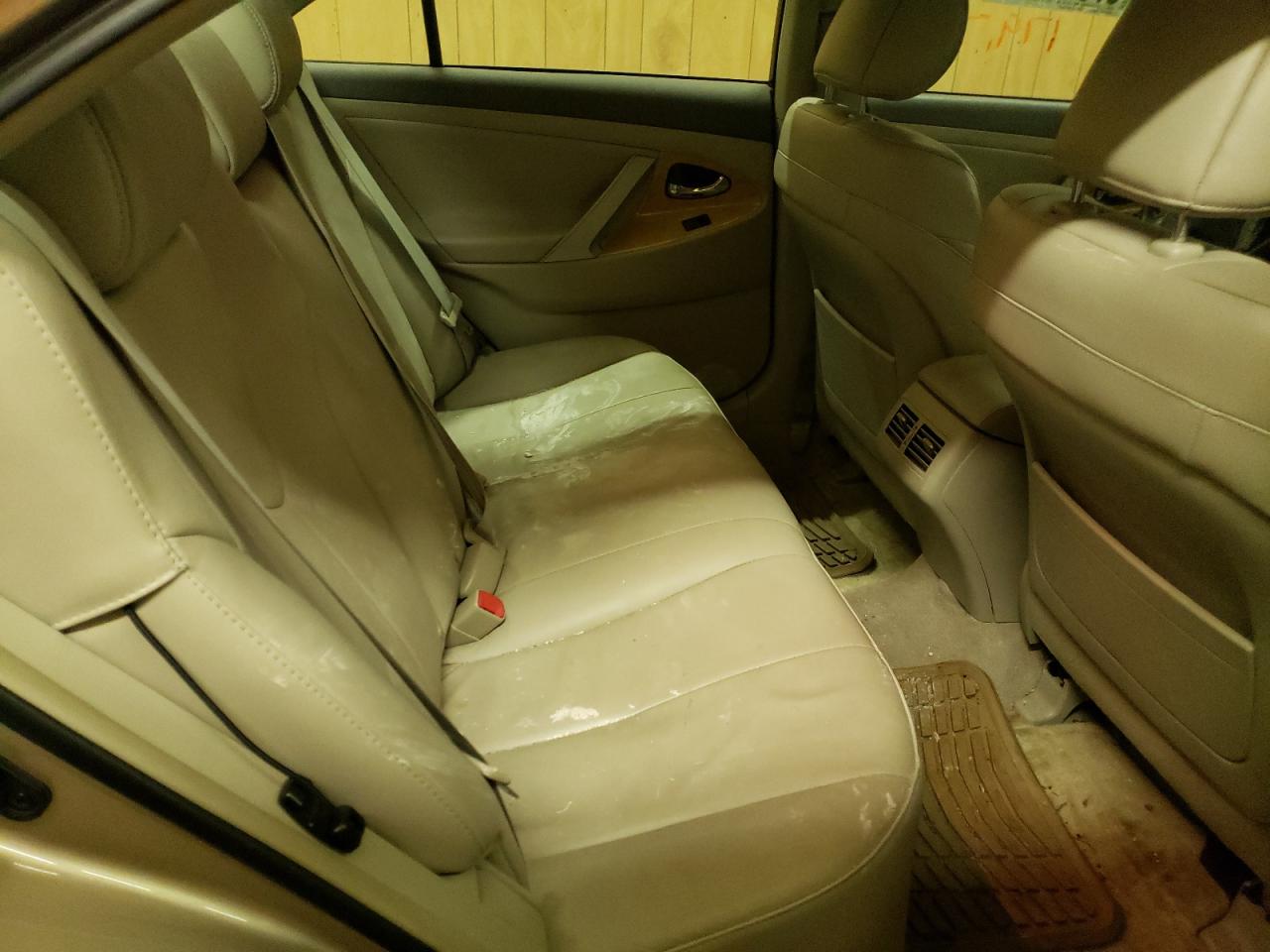 Photo 6 from auction – 2007 TOYOTA CAMRY CE with VIN 4T1BE46K67U035697