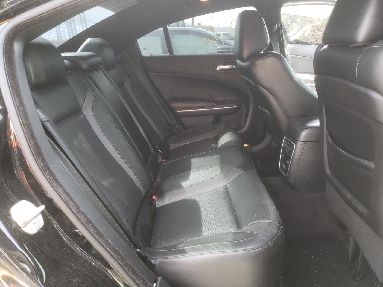 Photo 6 from auction – 2018 DODGE CHARGER R/ with VIN 2C3CDXCT4JH201045