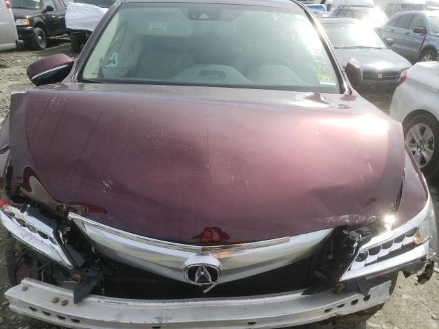 Photo 7 from auction – 2016 ACURA MDX TECHNO with VIN 5FRYD4H48GB023767