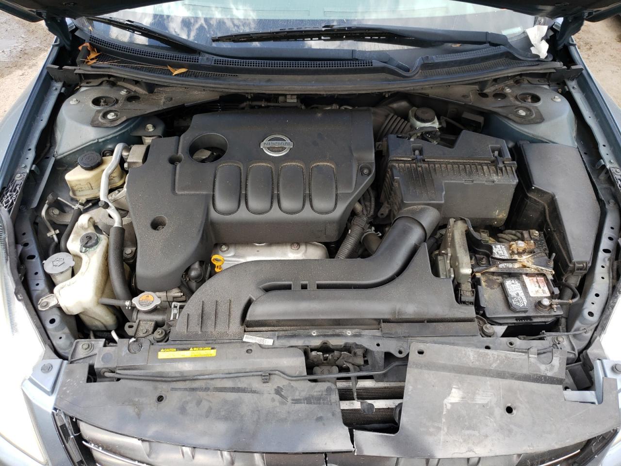 Photo 7 from auction – 2011 NISSAN ALTIMA BAS with VIN 1N4AL2AP6BC106186