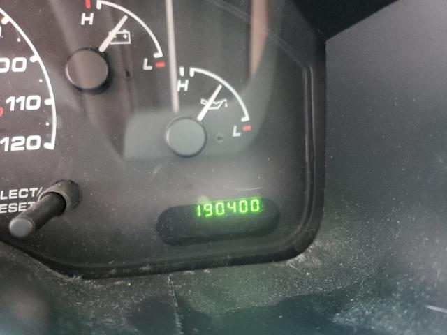 Photo 8 from auction – 2002 FORD EXPLORER X with VIN 1FMZU62EX2ZB83540