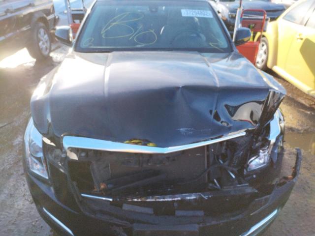 Photo 7 from auction – 2017 CADILLAC ATS with VIN 1G6AG5RX8H0159327