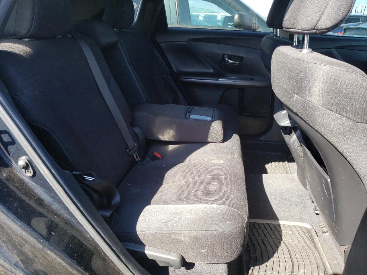 Photo 6 from auction – 2013 TOYOTA VENZA LE with VIN 4T3BA3BB9DU046577