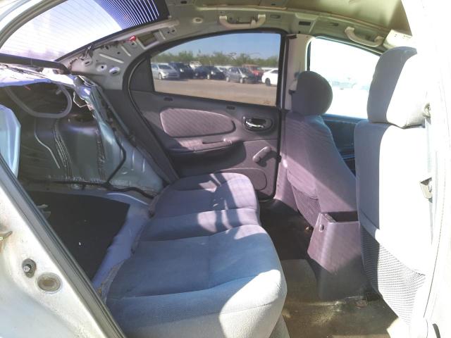Photo 6 from auction – 2000 DODGE NEON BASE with VIN 1B3ES46C2YD586201