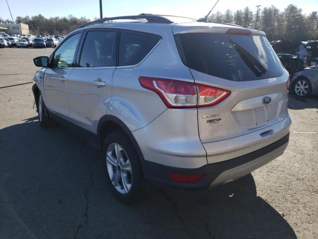 Photo 3 from auction – 2013 FORD ESCAPE SE with VIN 1FMCU9GX1DUD30264