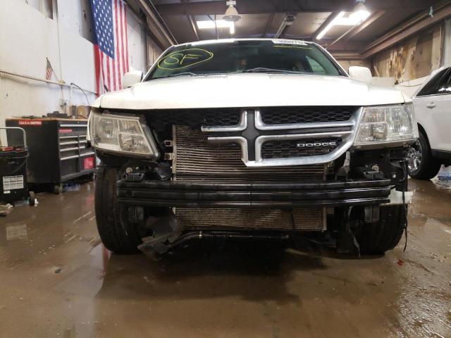 Photo 9 from auction – 2011 DODGE JOURNEY SX with VIN 3D4PG5FGXBT569331