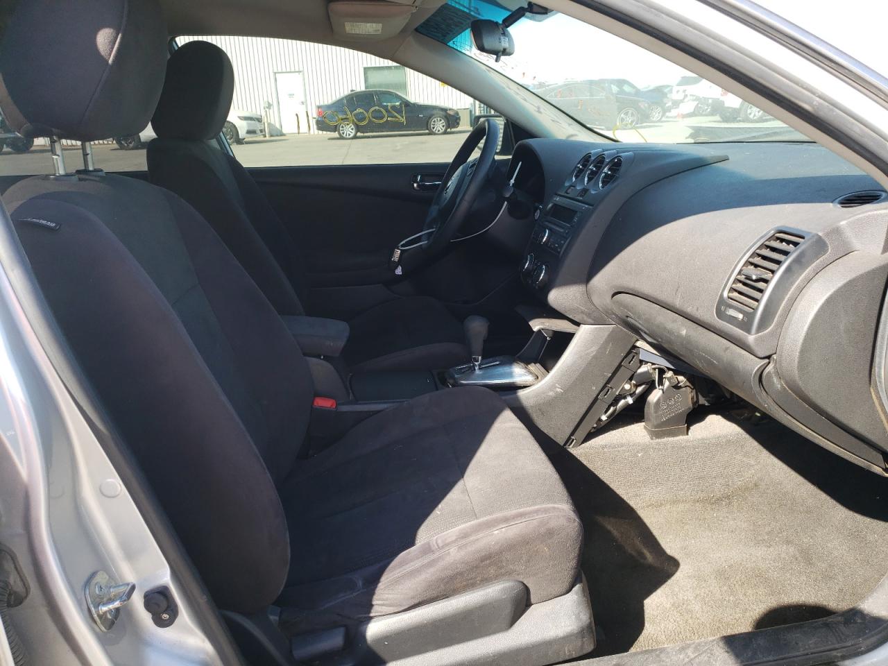 Photo 5 from auction – 2011 NISSAN ALTIMA BAS with VIN 1N4AL2AP8BC137245