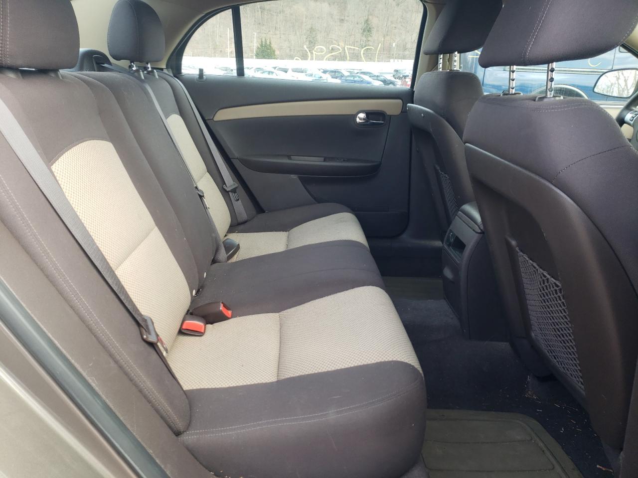 Photo 6 from auction – 2012 CHEVROLET MALIBU LS with VIN 1G1ZB5E0XCF291933