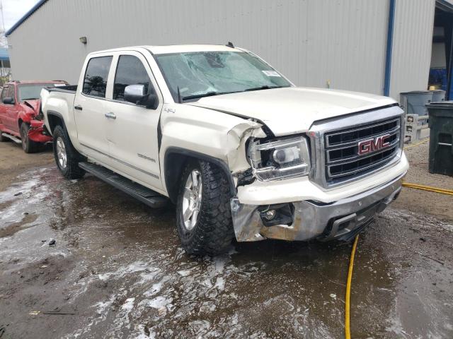 GMC SIERRA K15 2014 with VIN 3GTU2VEC0EG197315 - Photo from auction