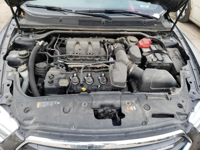 Photo 7 from auction – 2017 FORD TAURUS LIM with VIN 1FAHP2F88HG127787
