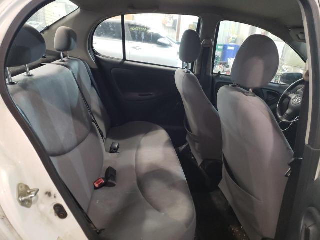 Photo 6 from auction – 2003 TOYOTA ECHO with VIN JTDBT123835048513