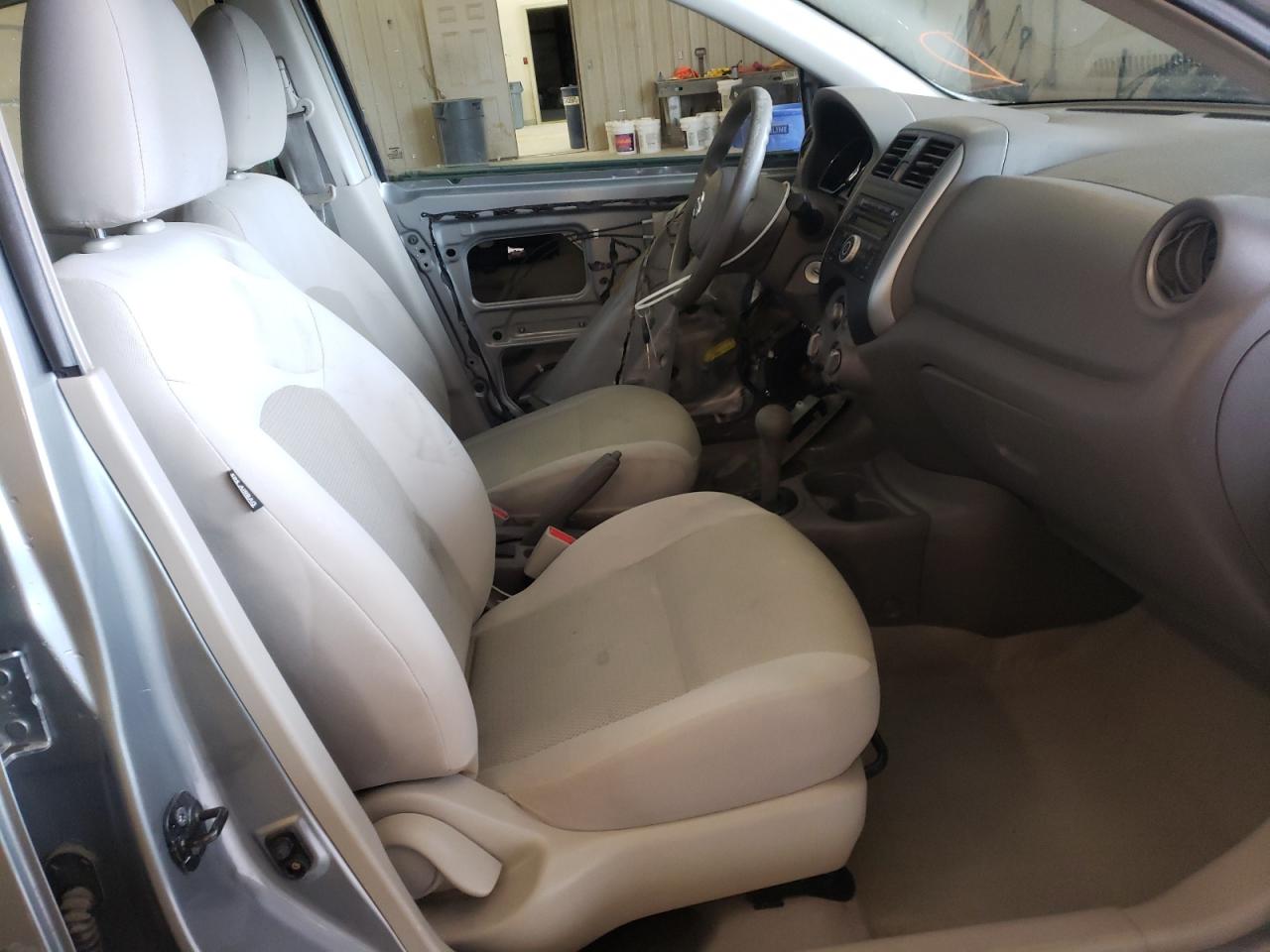 Photo 5 from auction – 2012 NISSAN VERSA S with VIN 3N1CN7AP0CL859506