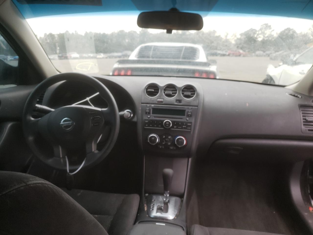 Photo 9 from auction – 2012 NISSAN ALTIMA with VIN 1N4AL2AP7CC242991