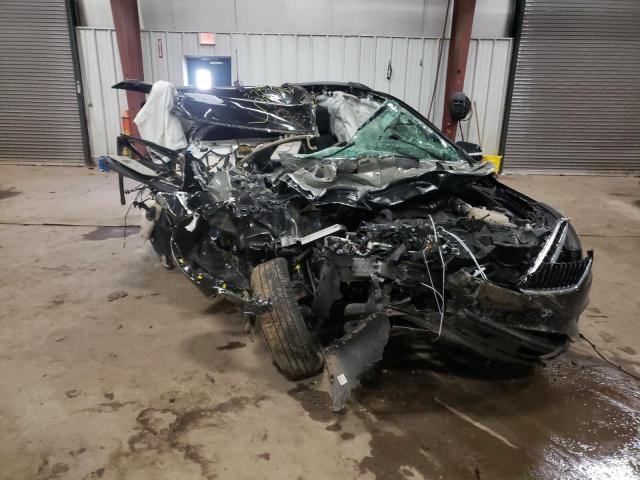 BUICK ENCORE ESS 2019 with VIN KL4CJCSM5KB807188 - Photo from auction