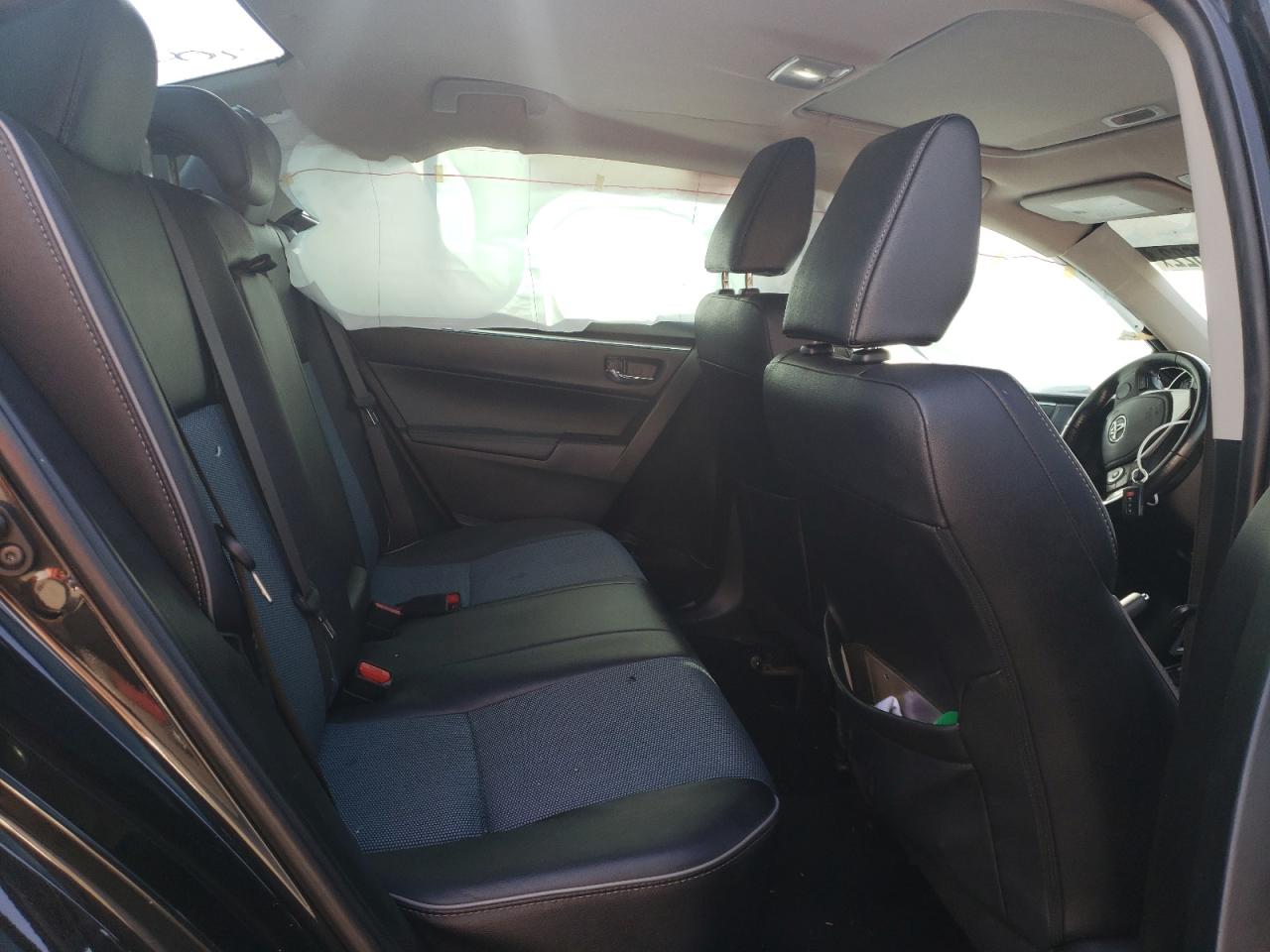 Photo 6 from auction – 2016 TOYOTA COROLLA L with VIN 5YFBURHE8GP461769
