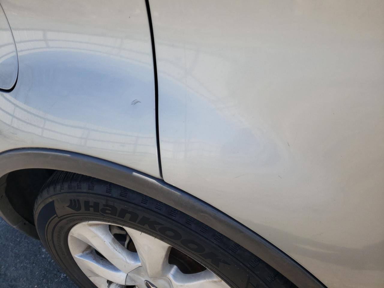 Photo 9 from auction – 2007 SUBARU B9 TRIBECA with VIN 4S4WX85D974401142