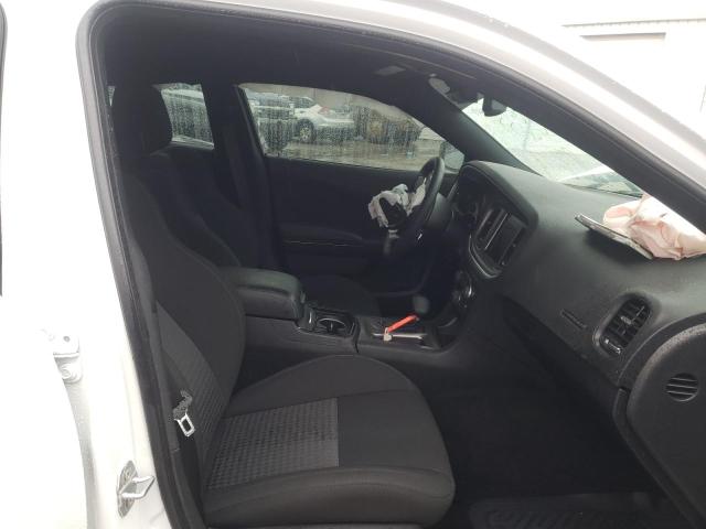 Photo 5 from auction – 2021 DODGE CHARGER R/ with VIN 2C3CDXCT3MH648079