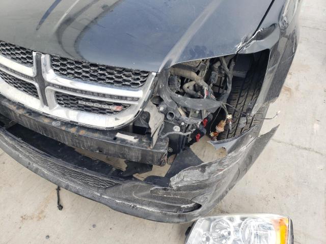 Photo 9 from auction – 2013 DODGE GRAND CARA with VIN 2C4RDGCG0DR718592