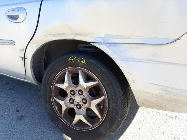 Photo 9 from auction – 2000 DODGE NEON BASE with VIN 1B3ES46C2YD586201