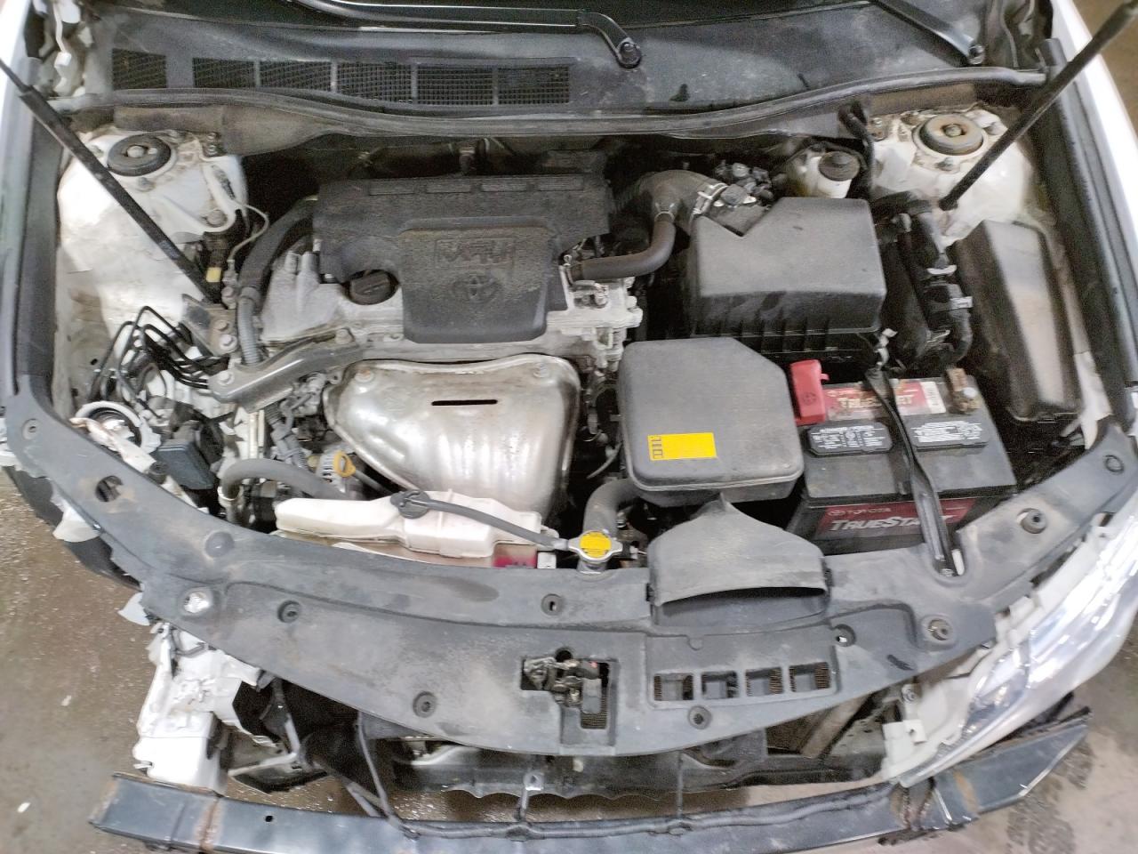 Photo 7 from auction – 2014 TOYOTA CAMRY L with VIN 4T4BF1FK2ER384306