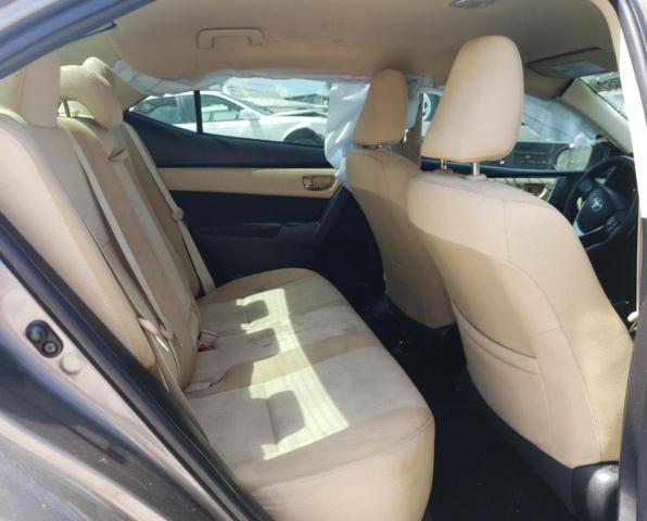Photo 6 from auction – 2018 TOYOTA COROLLA L with VIN 2T1BURHE0JC974361