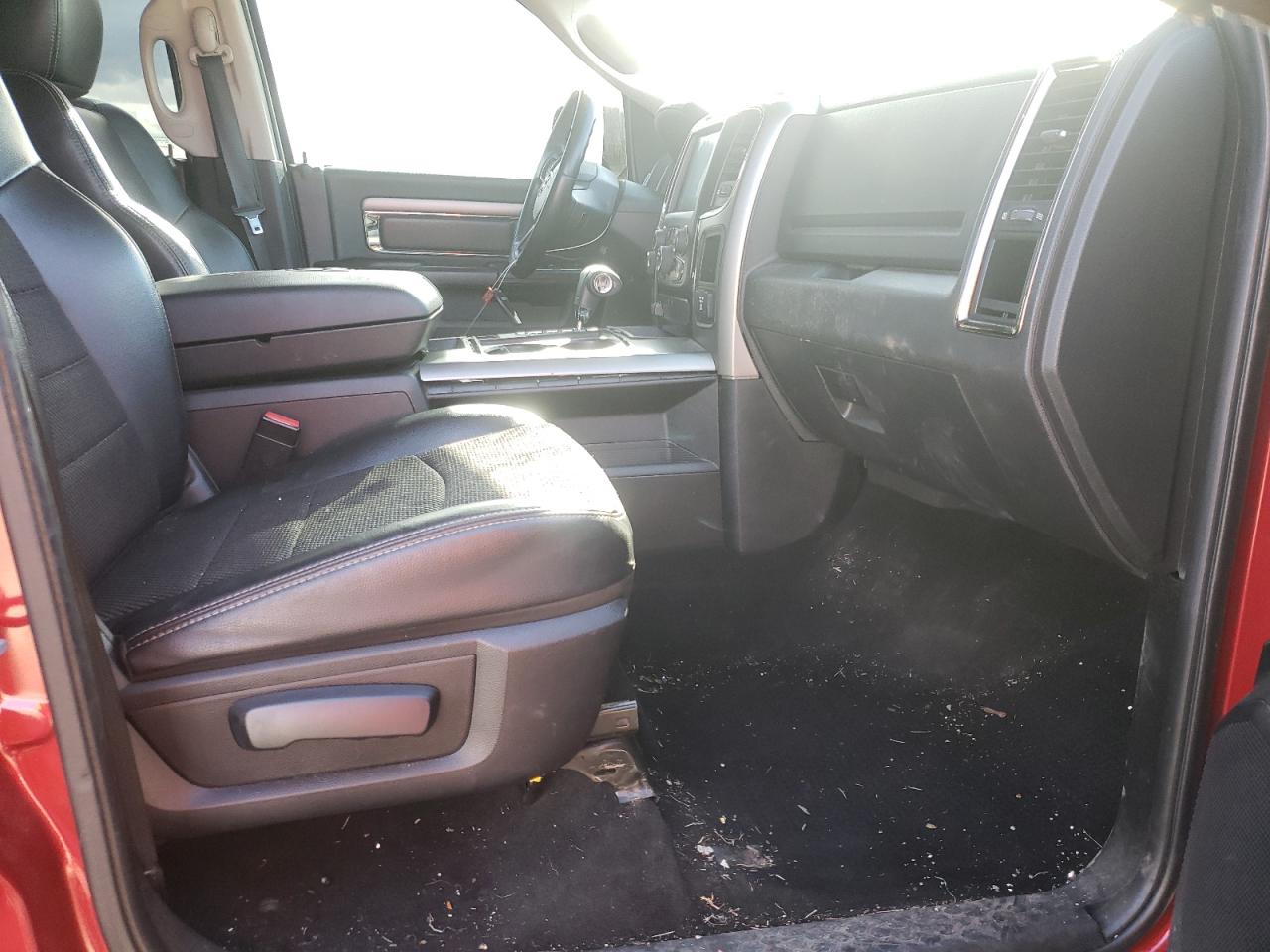 Photo 5 from auction – 2013 RAM 1500 SPORT with VIN 1C6RR7MTXDS516474