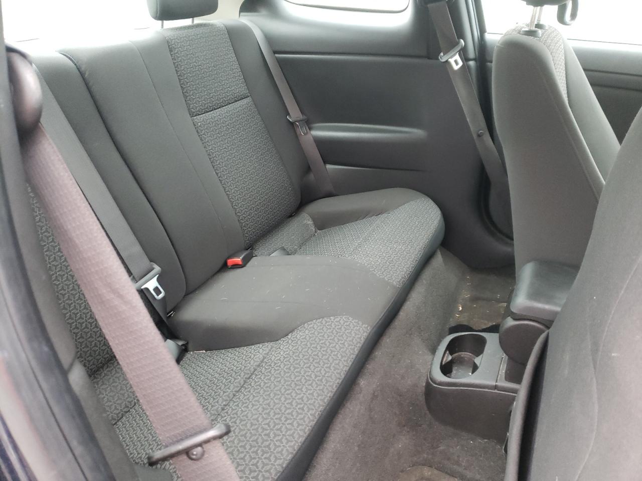 Photo 6 from auction – 2008 PONTIAC G5 with VIN 1G2AL18F487198602