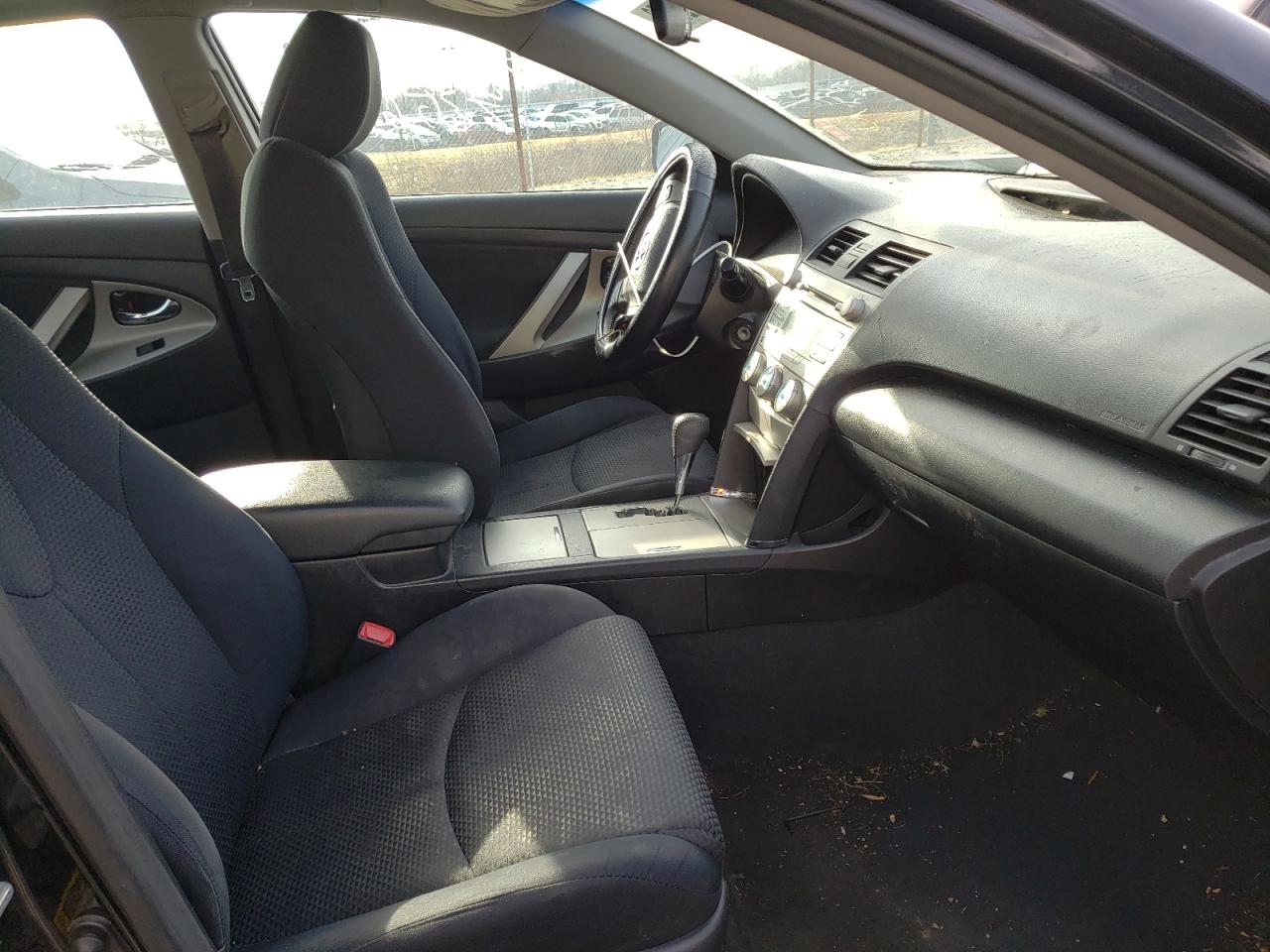 Photo 5 from auction – 2008 TOYOTA CAMRY CE with VIN 4T1BE46K88U735660