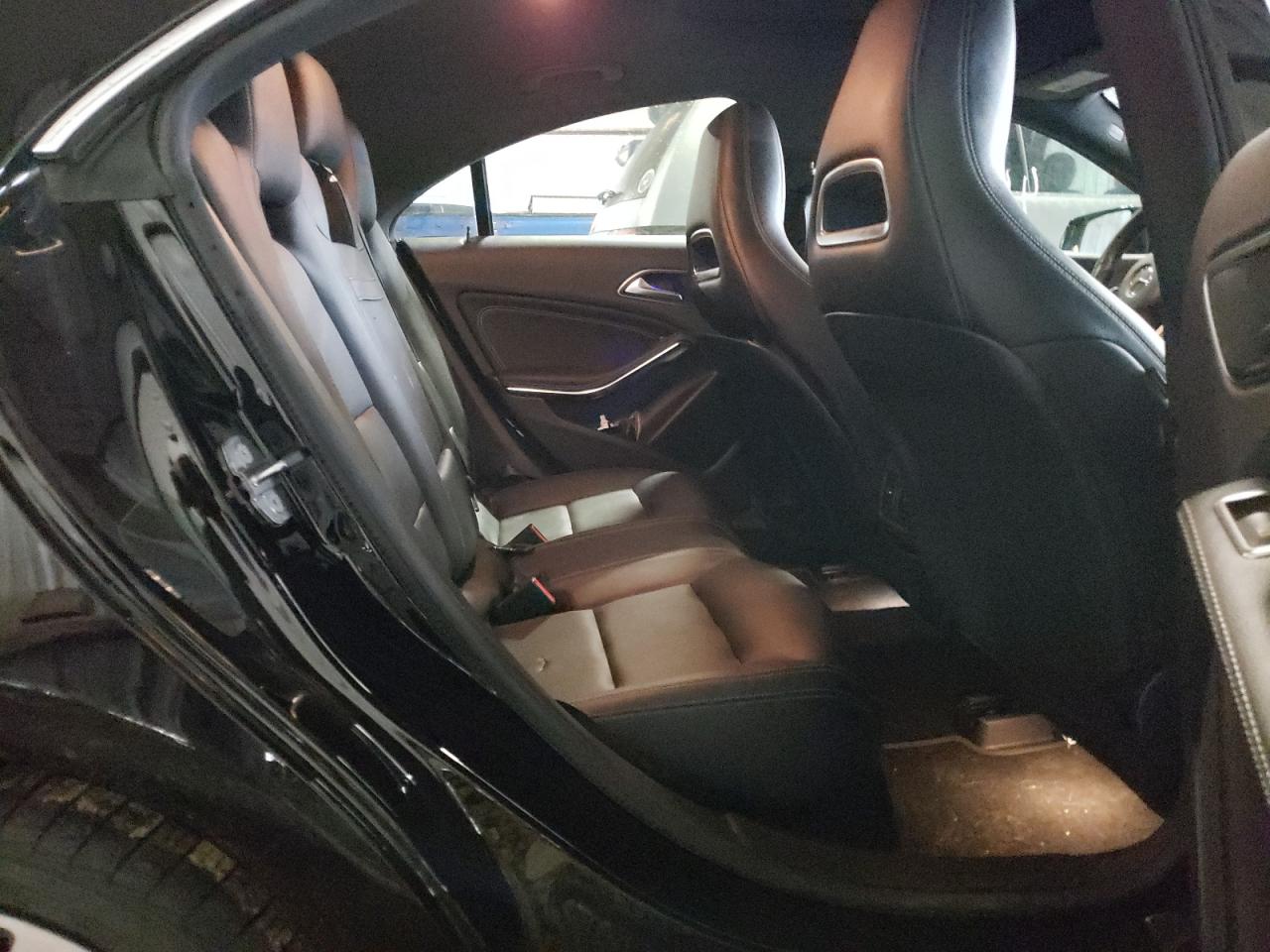 Photo 6 from auction – 2019 MERCEDES-BENZ CLA 250 with VIN WDDSJ4EB2KN776438