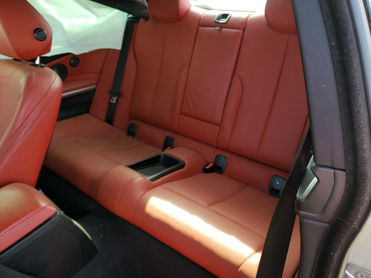 Photo 6 from auction – 2015 BMW 428 XI with VIN WBA3N9C52FK248349
