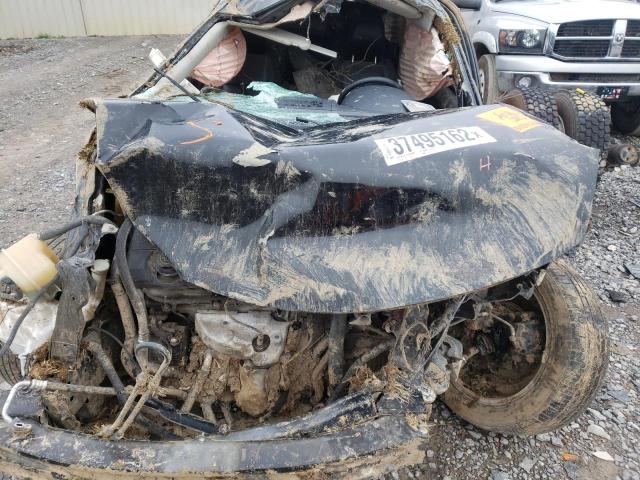 MAZDA CX-9 2012 with VIN JM3TB2DA0C0335244 - Photo from auction